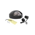 in-lite | BLINK Dark | Wandlamp Buiten